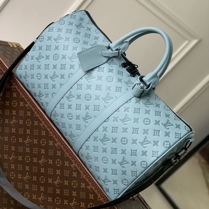 LV Travel Bags
